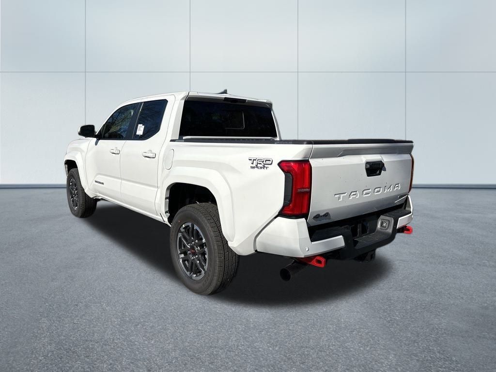 Tacoma i-FORCE MAX TRD Sport