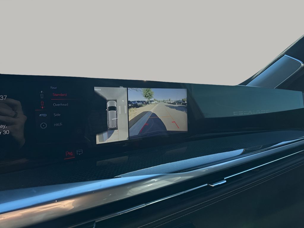 Used Car 2025 Cadillac Escalade  V-series For Sale Under $180,000 In Austin, Texas