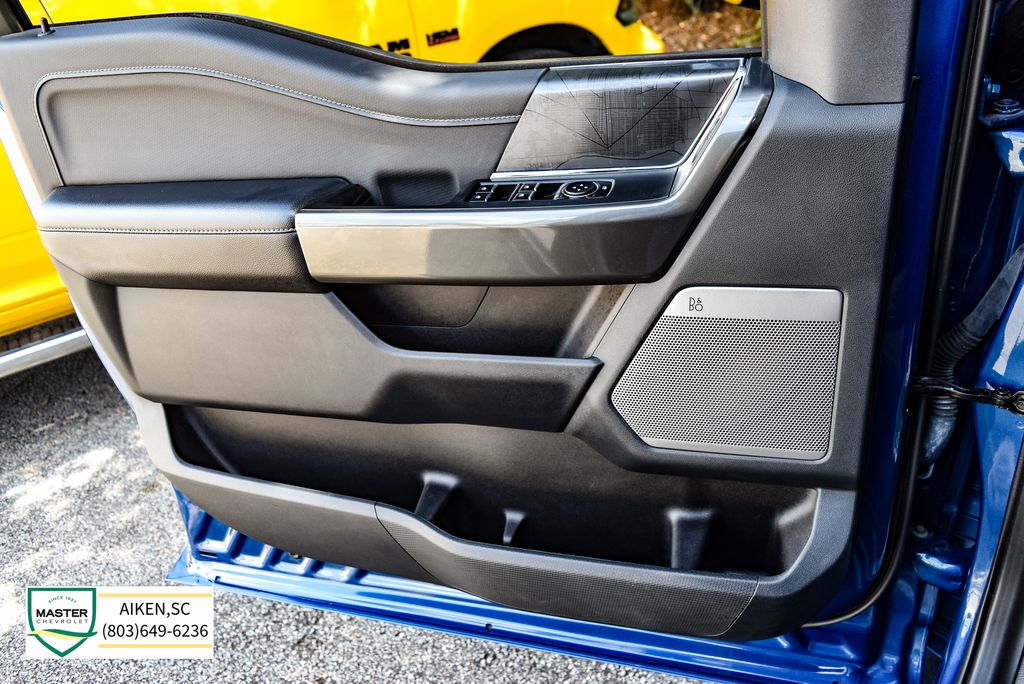 Used 2023 Ford F-150 Truck