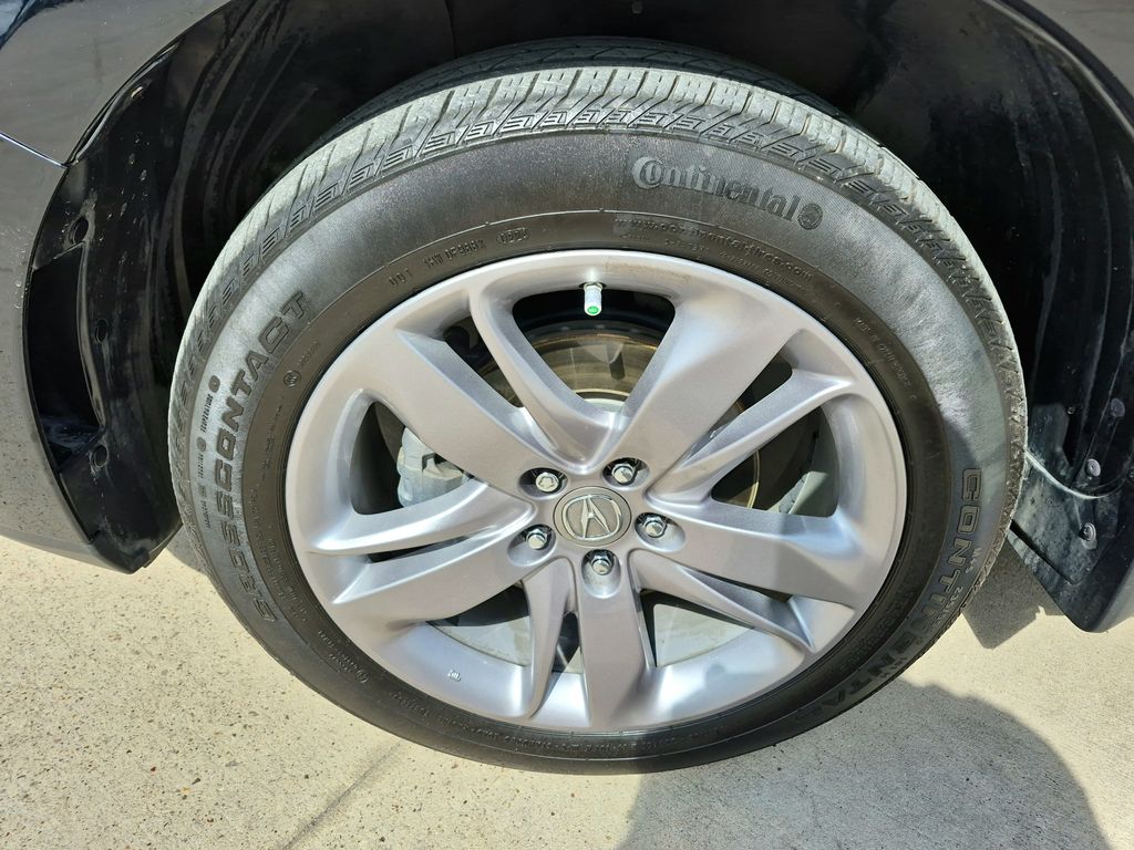 2020 Acura RDX Advance Package - 8