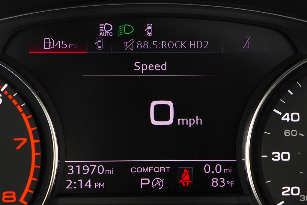 Thumbnail: 2023 Audi Q5 - 32