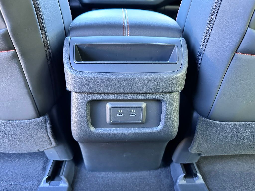 New 2026 Baltic Teal Pearl Nissan Rock Creek® image 20