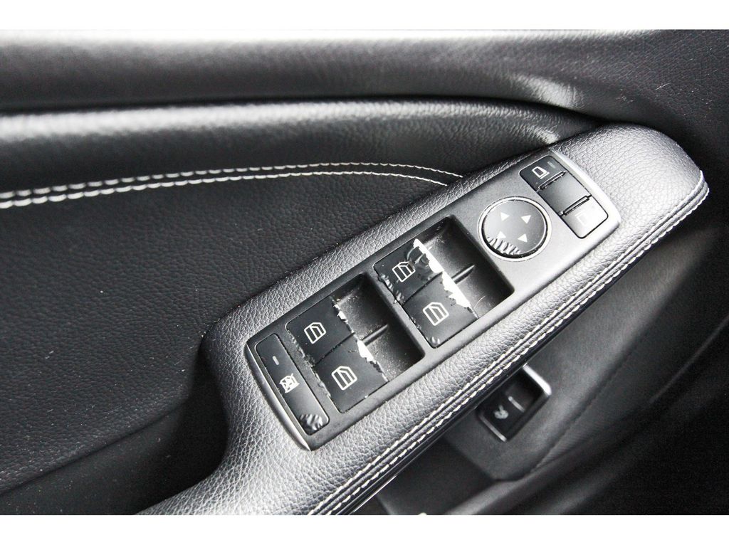 Used 2019 Mercedes-benz CLA Sedan