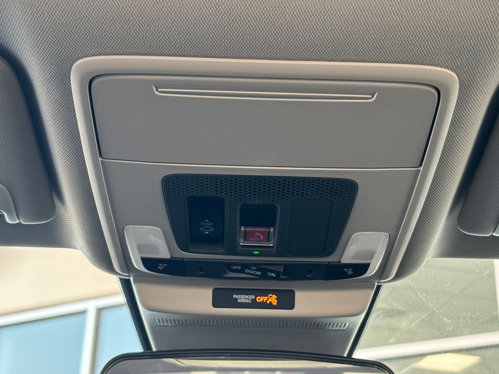 Thumbnail: 2024 Honda Accord - 20