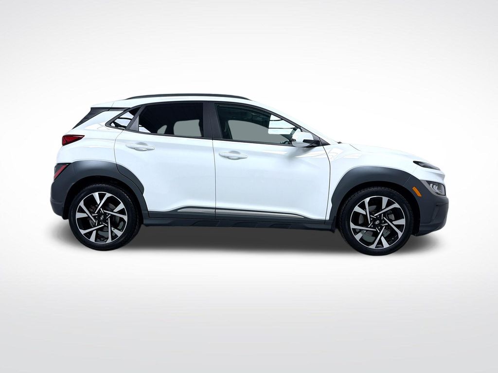 Used 2023 Hyundai Kona SUV