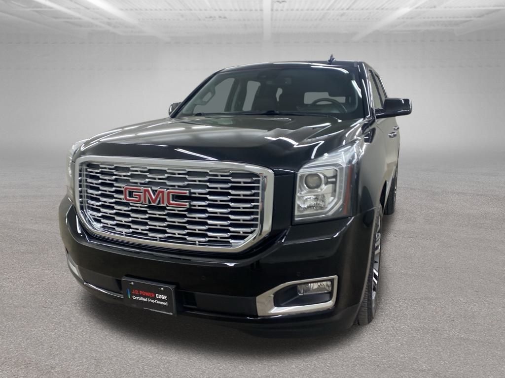 2018 GMC Yukon Denali photo