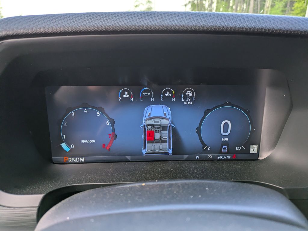 2026 Ford F-150 Rocky Ridge