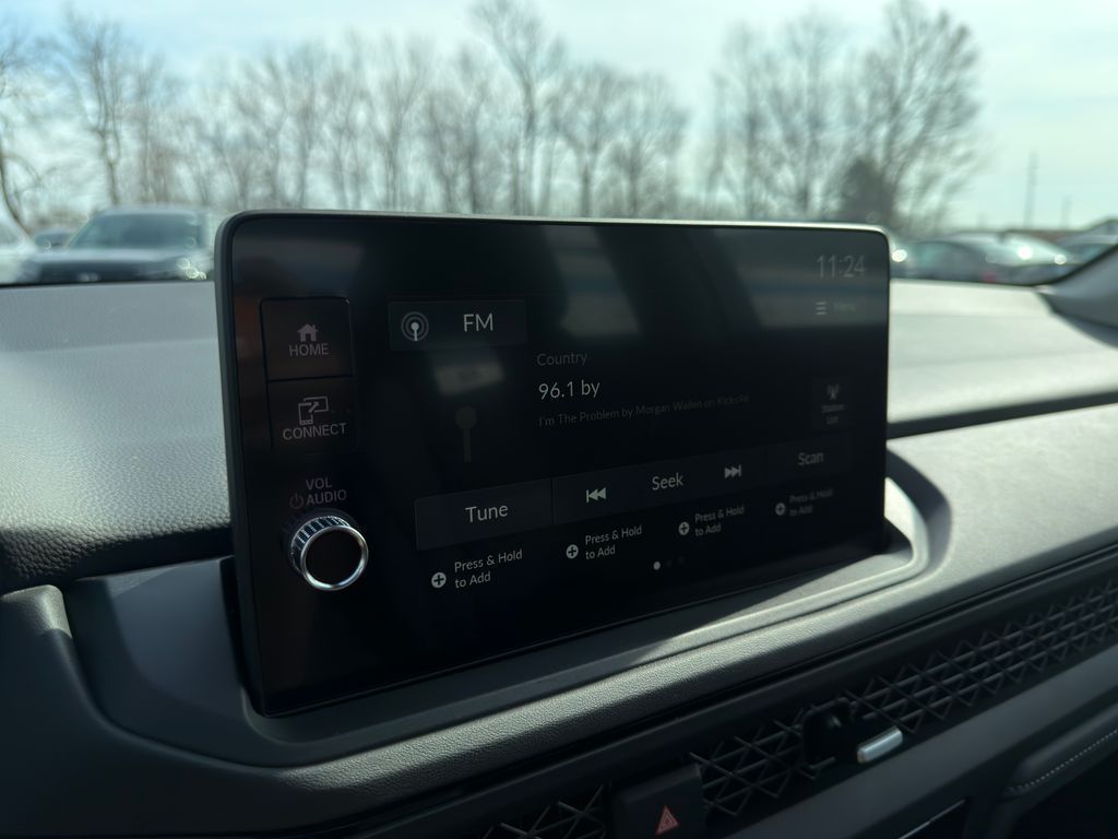 Thumbnail: 2026 Honda Accord - 28