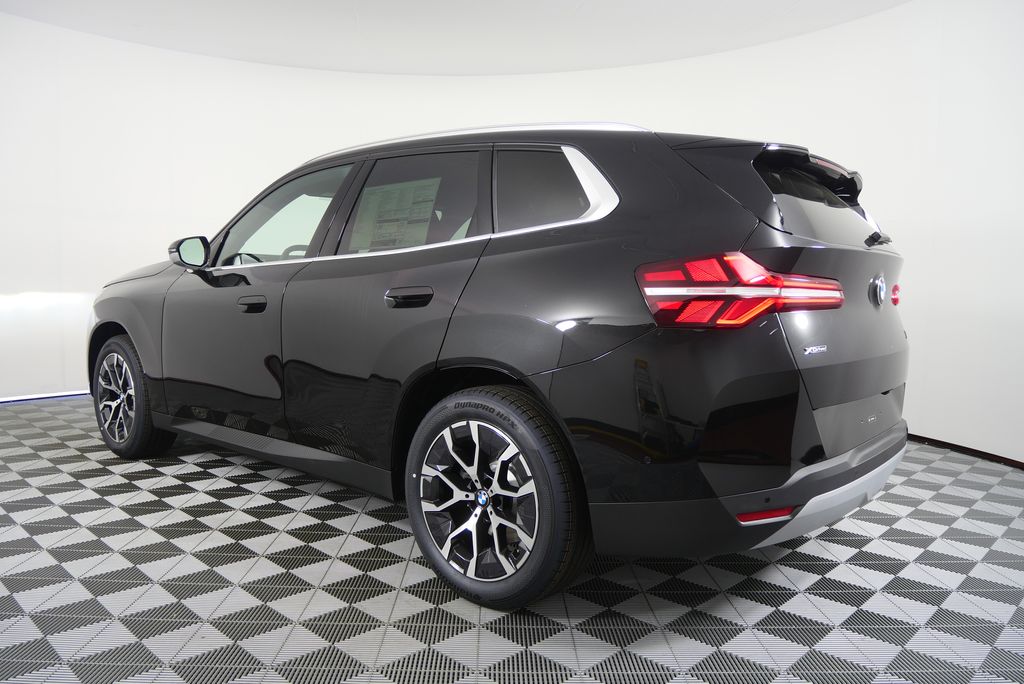 Thumbnail: 2026 BMW X3 - 5