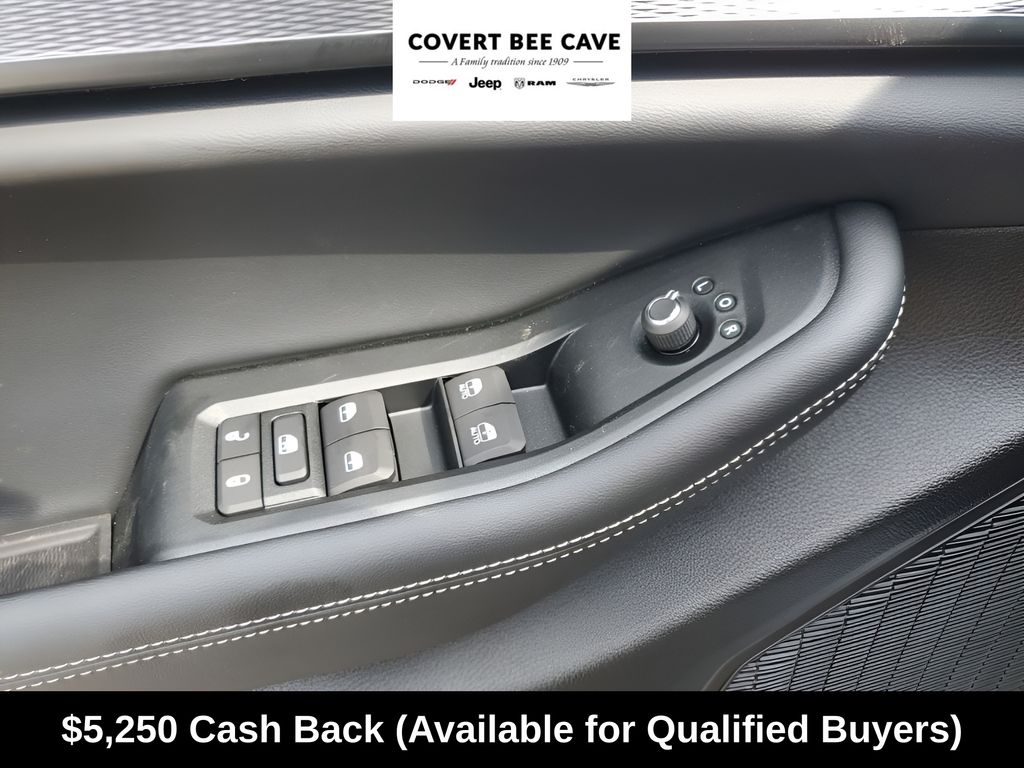 New Car 2025 Jeep Grand Cherokee  For Sale Under $50,000 In Austin, Texas