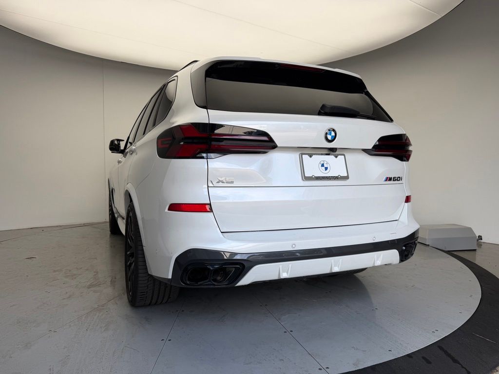 Thumbnail: 2024 BMW X5 - 4