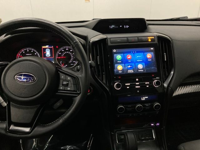 2022 Subaru Ascent Onyx Edition