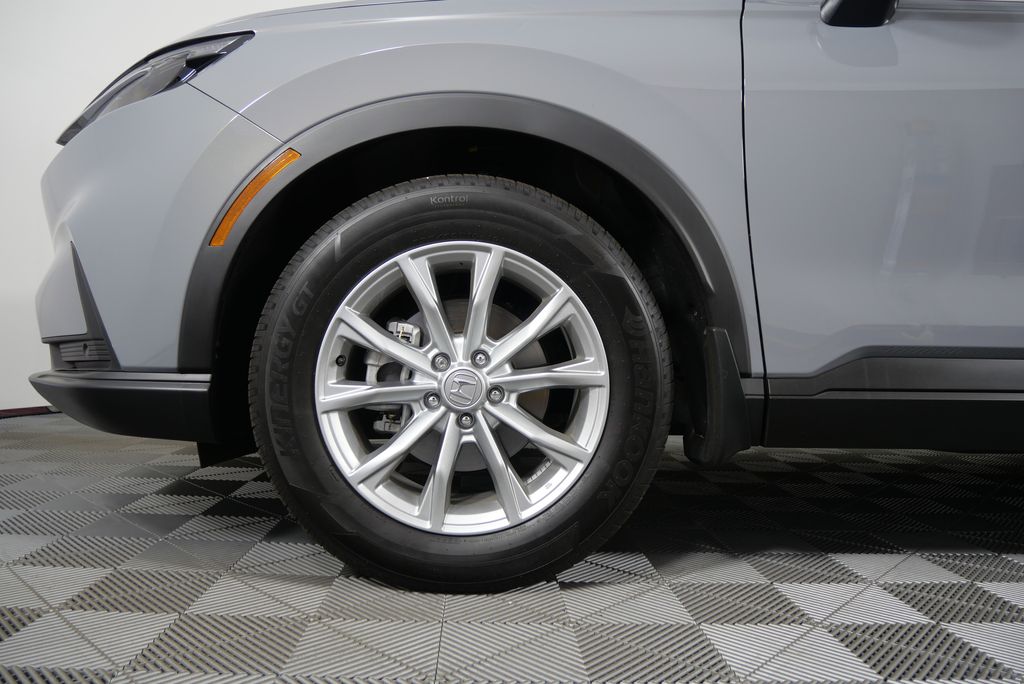 2024 Honda CR-V EX-L 7