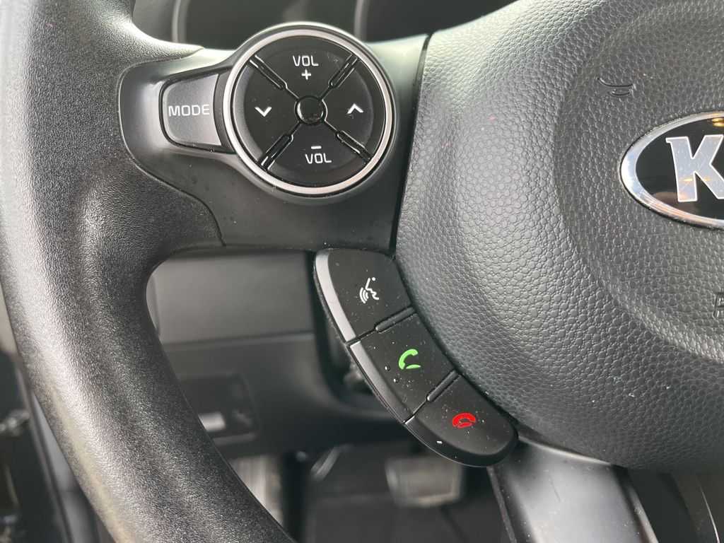 Thumbnail: 2017 Kia Soul - 19