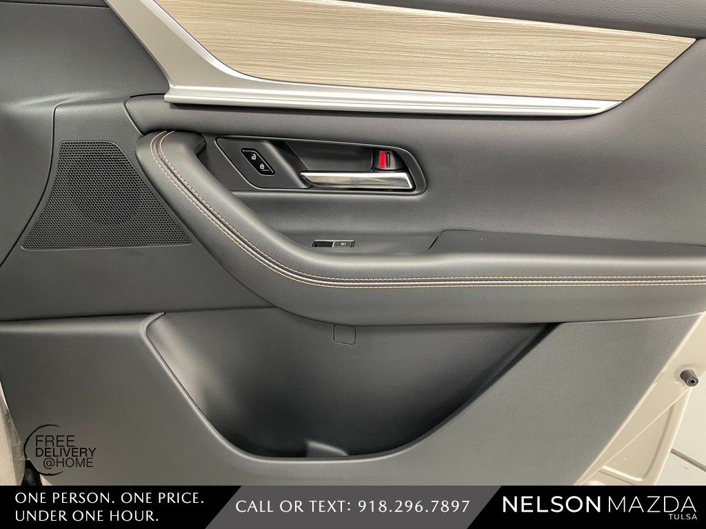 New 2026 Silver Mazda 3.3 Turbo Preferred image 56