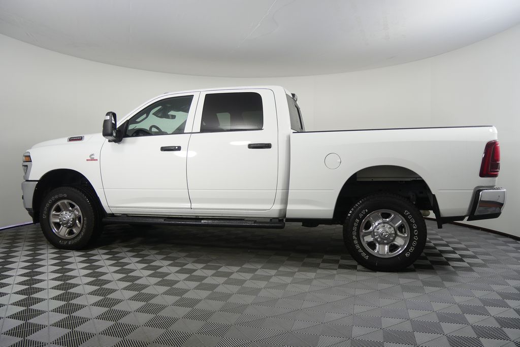 Thumbnail: 2025 RAM 2500 - 7