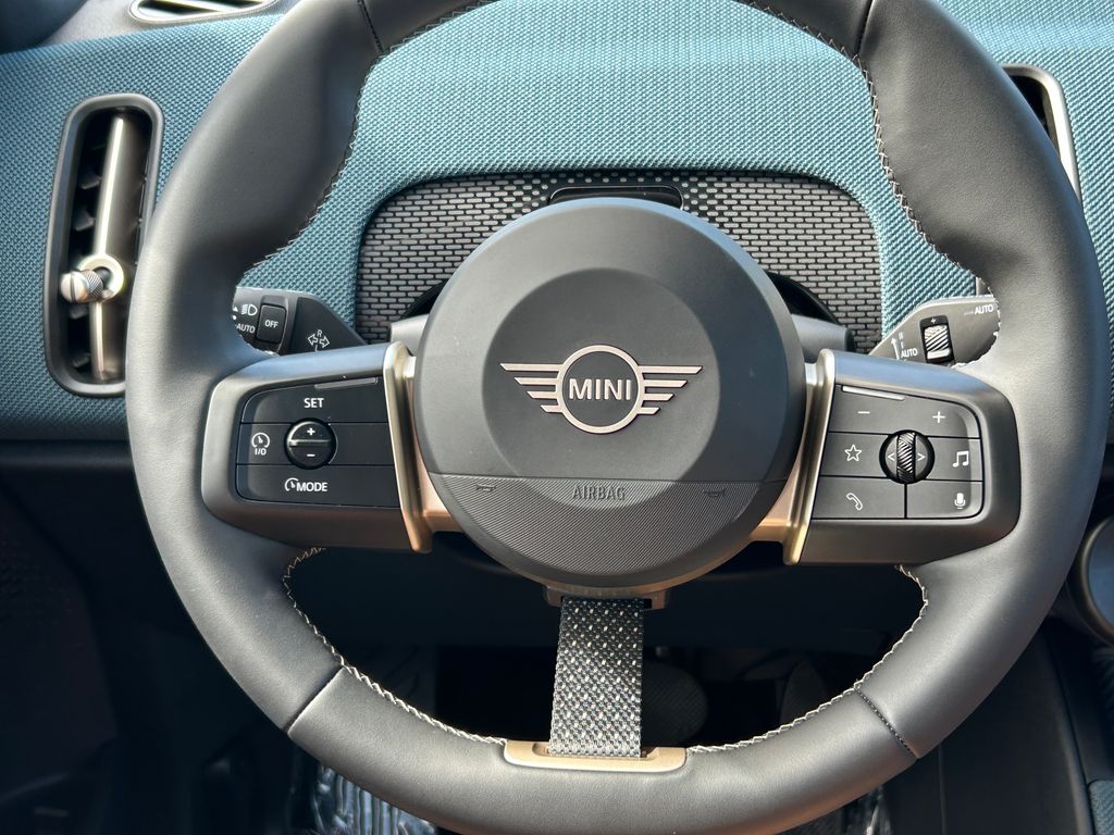 Thumbnail: 2025 MINI Cooper Countryman - 18