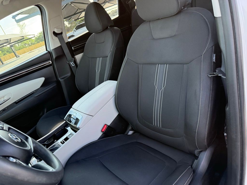 Thumbnail: 2024 Hyundai Tucson - 14