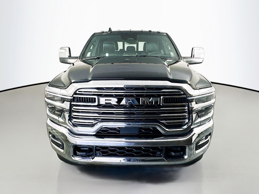 New 2026 Black Ram Laramie 14in image 2
