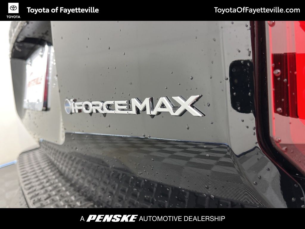 Thumbnail: 2026 Toyota Land Cruiser - 13