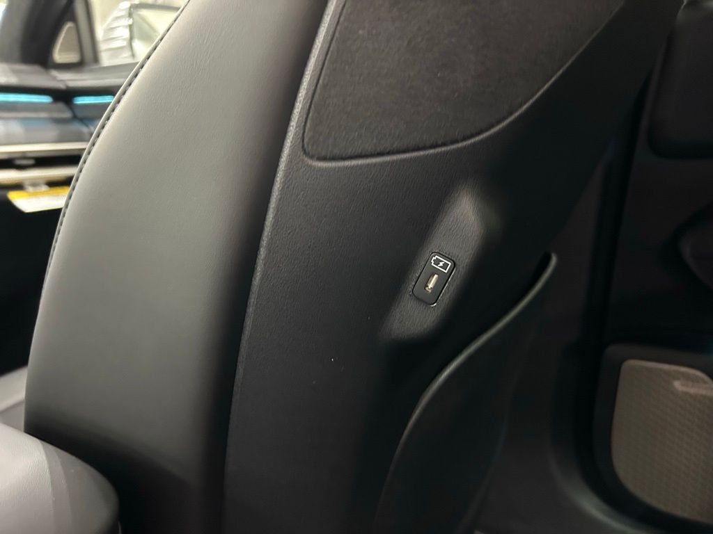 new 2027 Kia Telluride Hybrid car, priced at $59,505