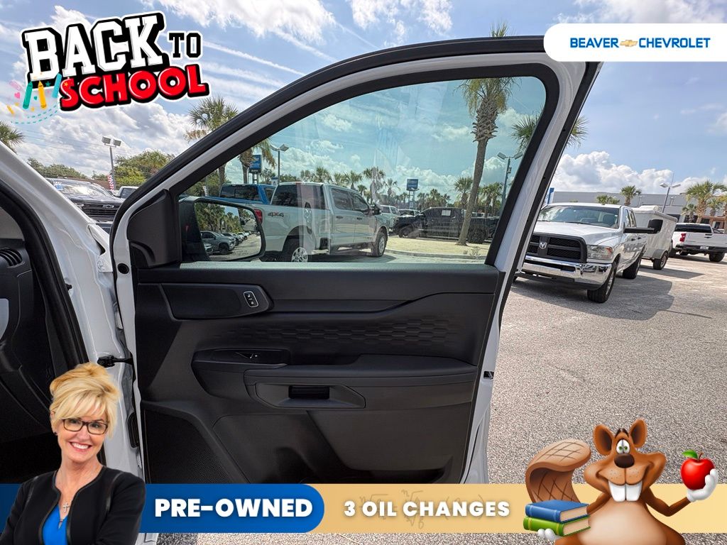 2024 Ford Ranger XL - Photo 31
