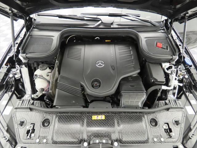 Thumbnail: 2026 Mercedes-Benz GLE - 30