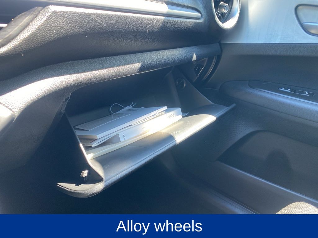 2023 Kia Forte LXS Blue at Superior Honda