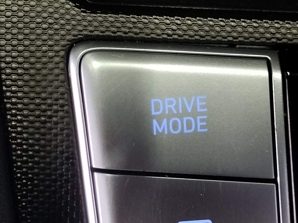 2023 Hyundai Elantra Hybrid Blue