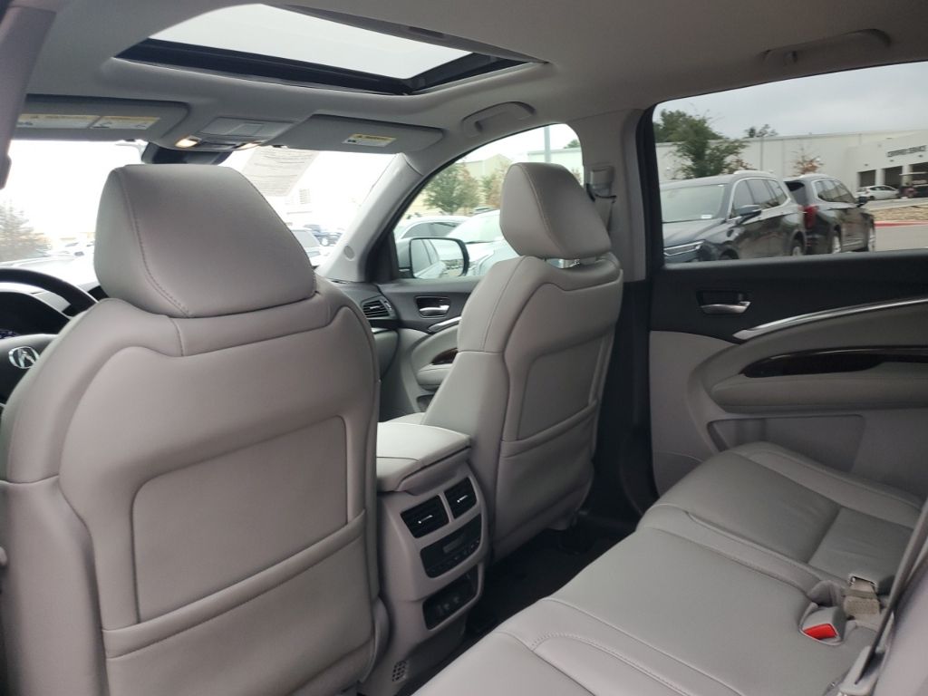 Used Car 2020 Acura Mdx  3.5l For Sale Under $20,000 In Austin, Texas