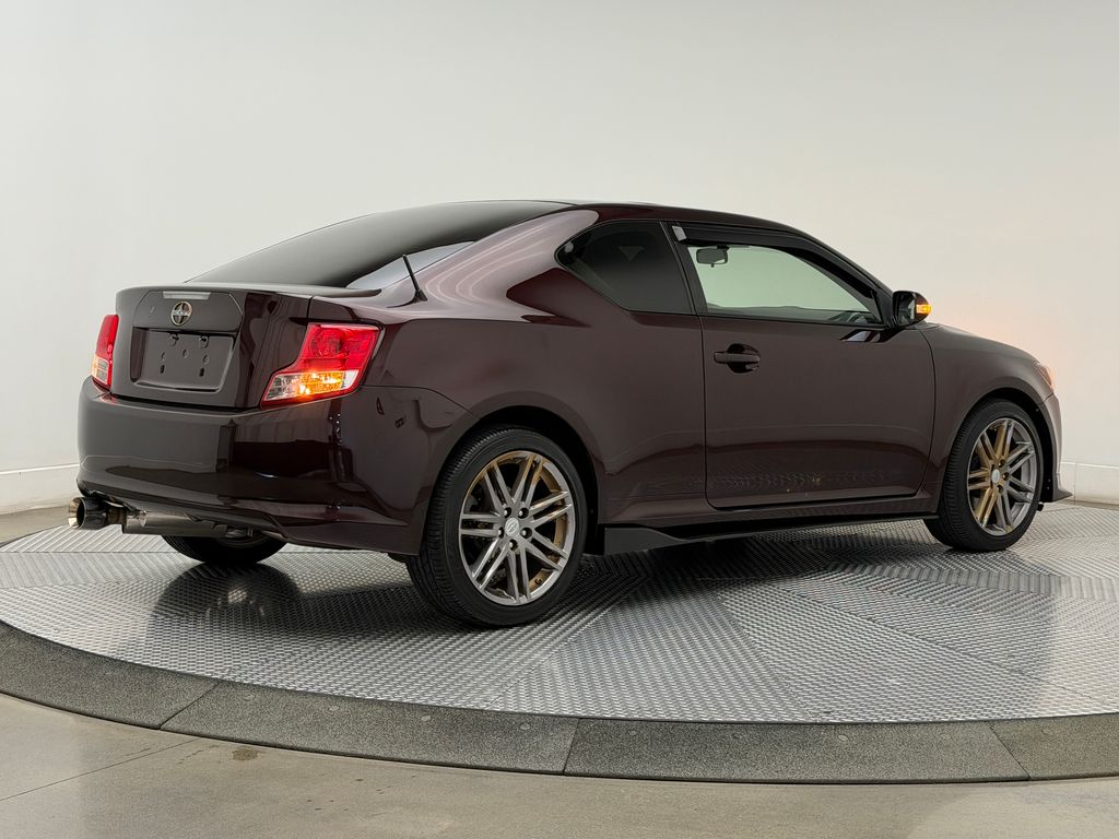 Thumbnail: 2013 Scion tC - 13