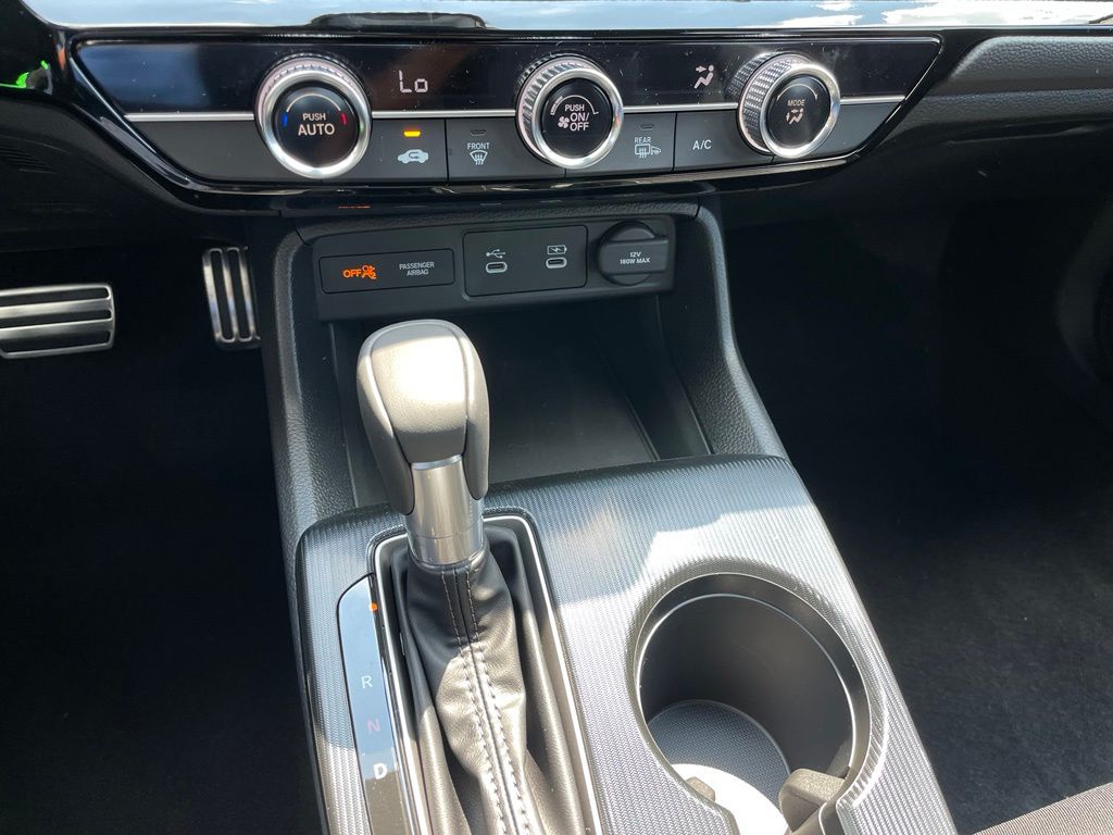 Thumbnail: 2026 Honda Civic - 18