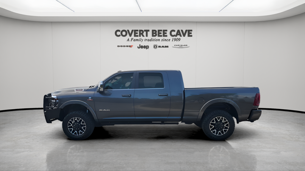 Used Car 2025 Ram 2500  For Sale Under $90,000 In Austin, Texas