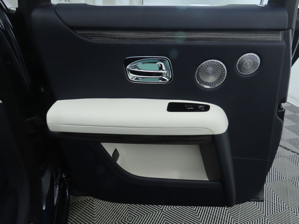 Thumbnail: 2026 Rolls-Royce Ghost - 27