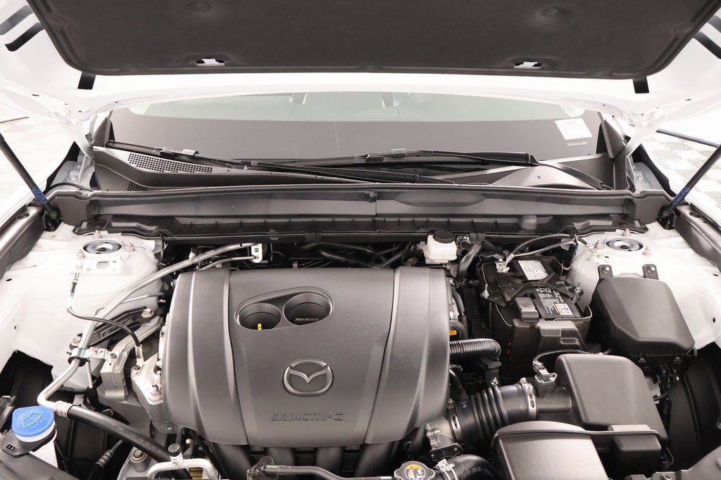 Thumbnail: 2026 Mazda CX-50 - 10