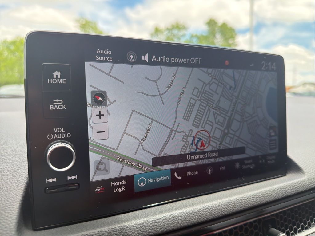 Thumbnail: 2025 Honda Civic - 27