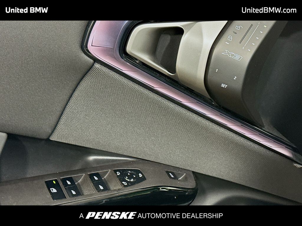 Thumbnail: 2026 BMW X3 - 3