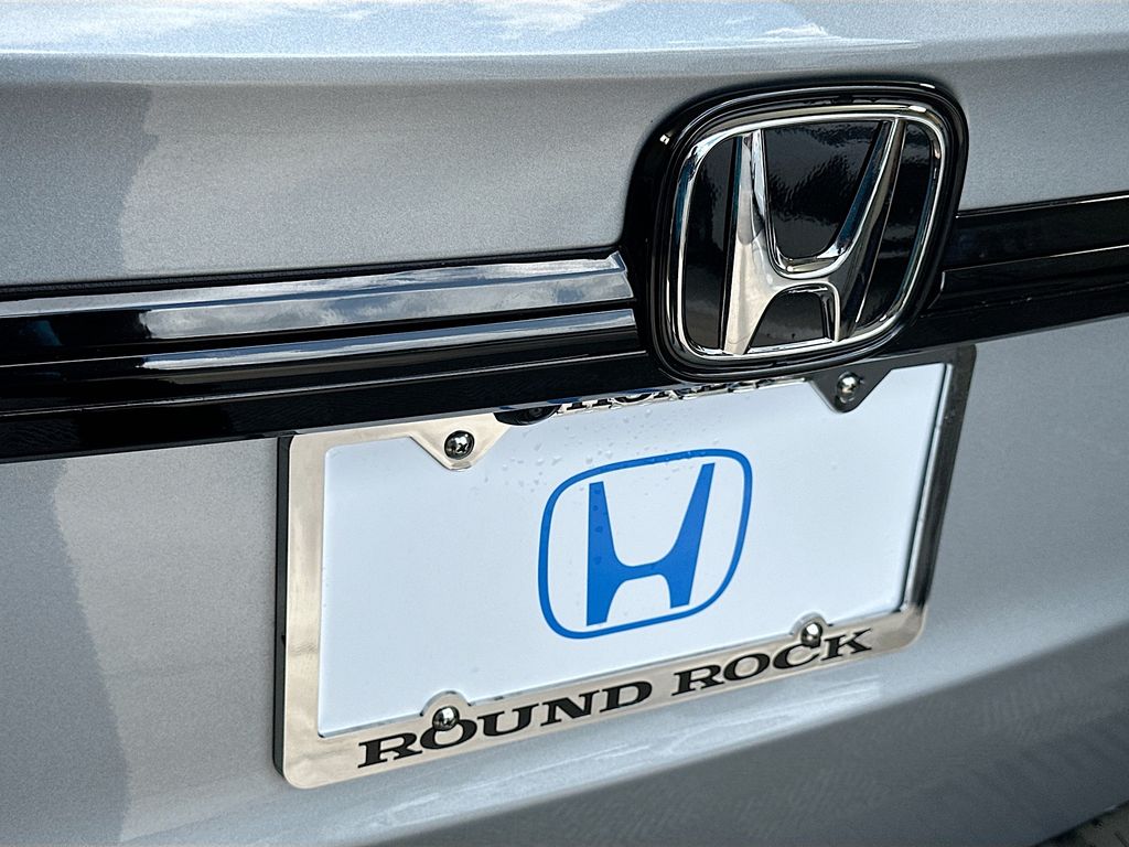 Thumbnail: 2026 Honda Odyssey - 20