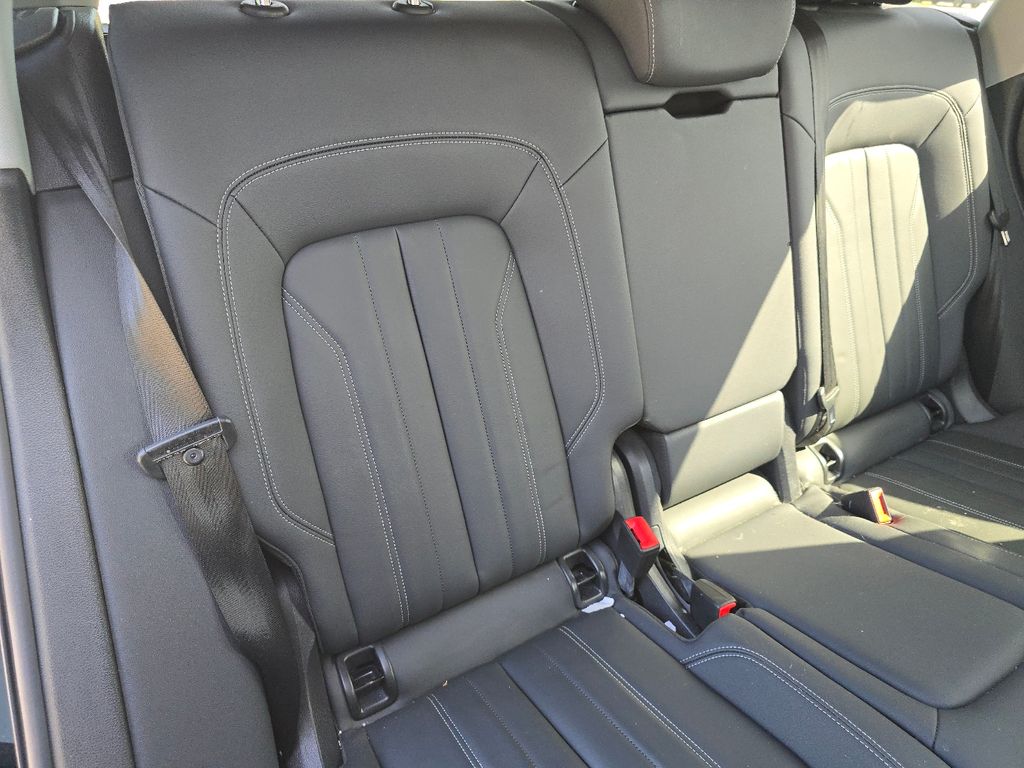 Used 2023 Black Audi 40 Premium Plus image 20