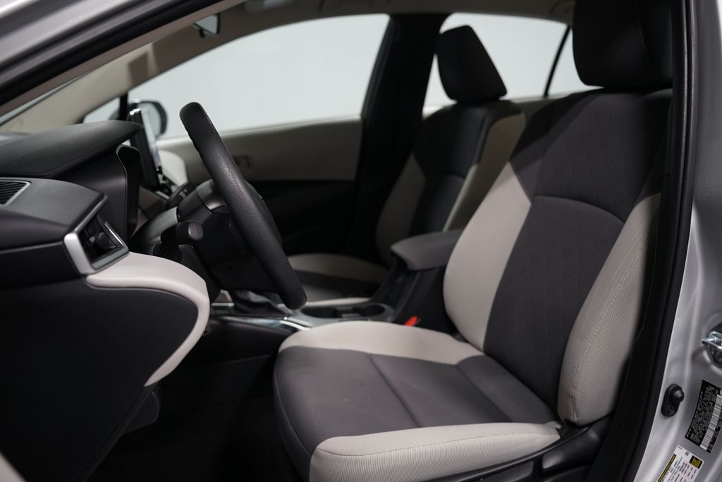 2023 Toyota Corolla LE 6
