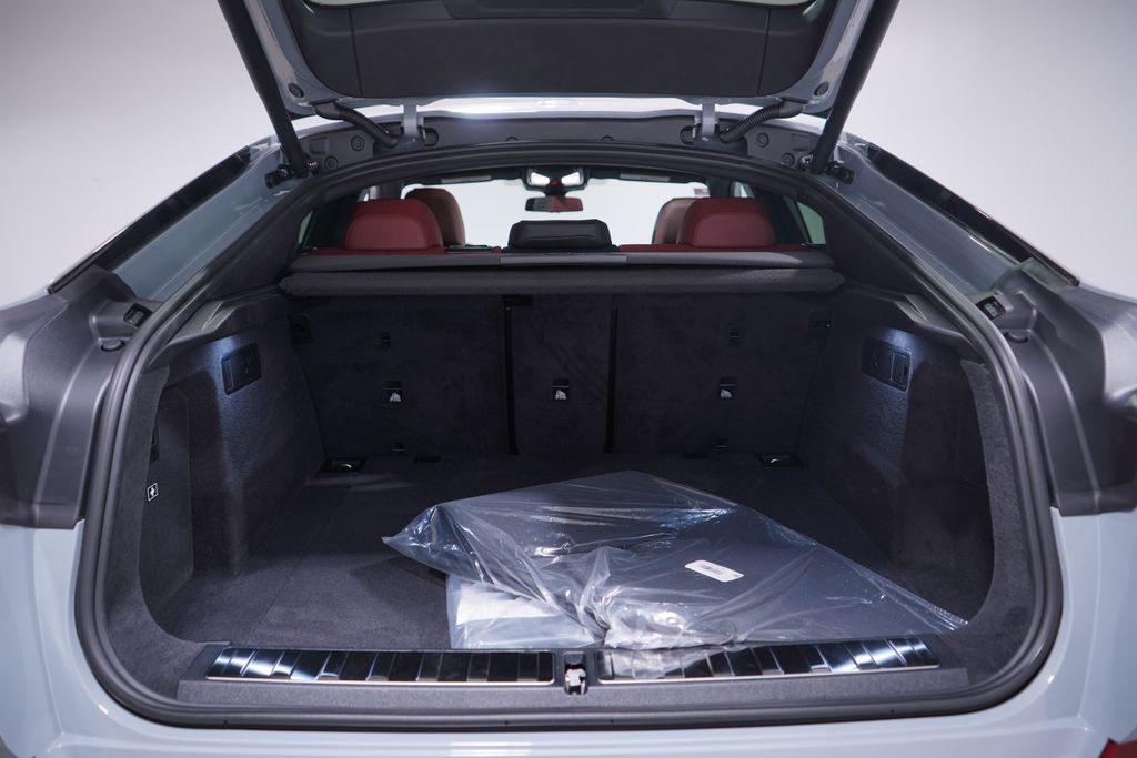 Thumbnail: 2026 BMW X6 - 13