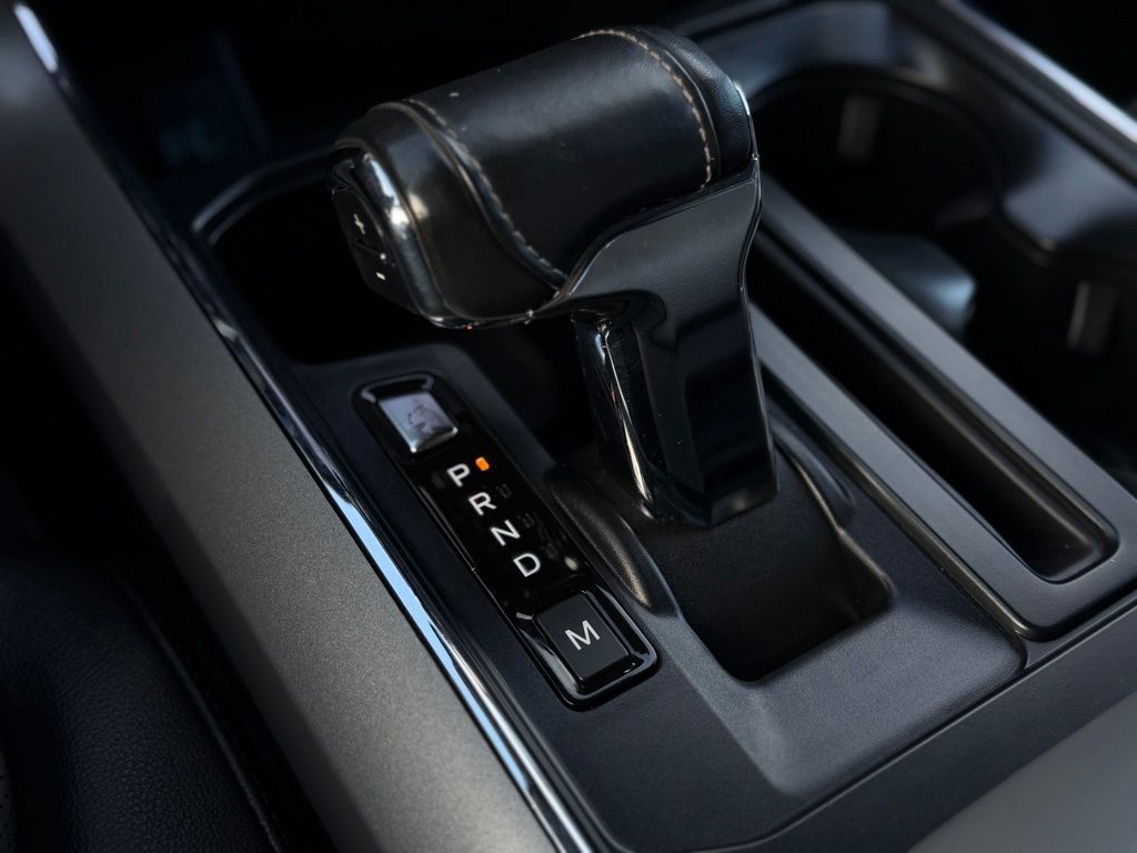 2023 Ford F-150 Lariat - Photo 23