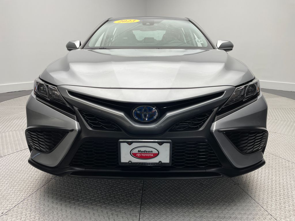 Thumbnail: 2023 Toyota Camry - 2