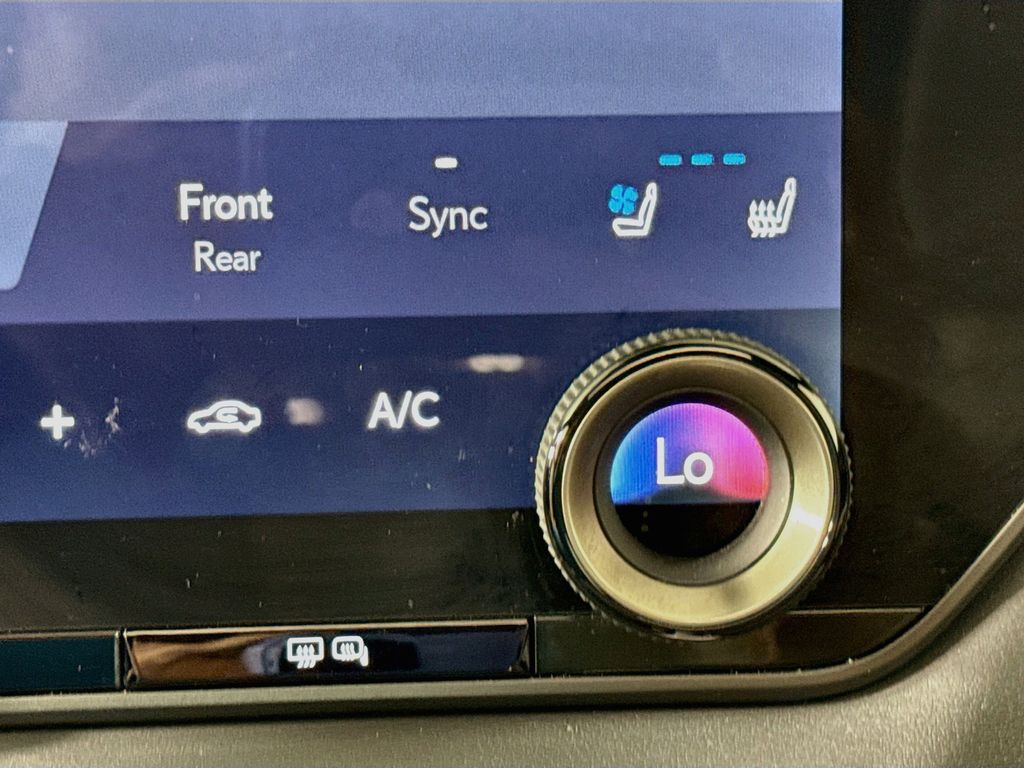 Thumbnail: 2024 Lexus RX - 21