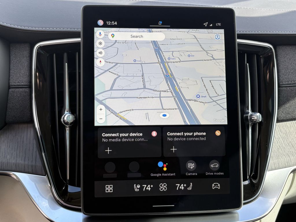 New 2026 Blue Volvo B6 Ultra image 19