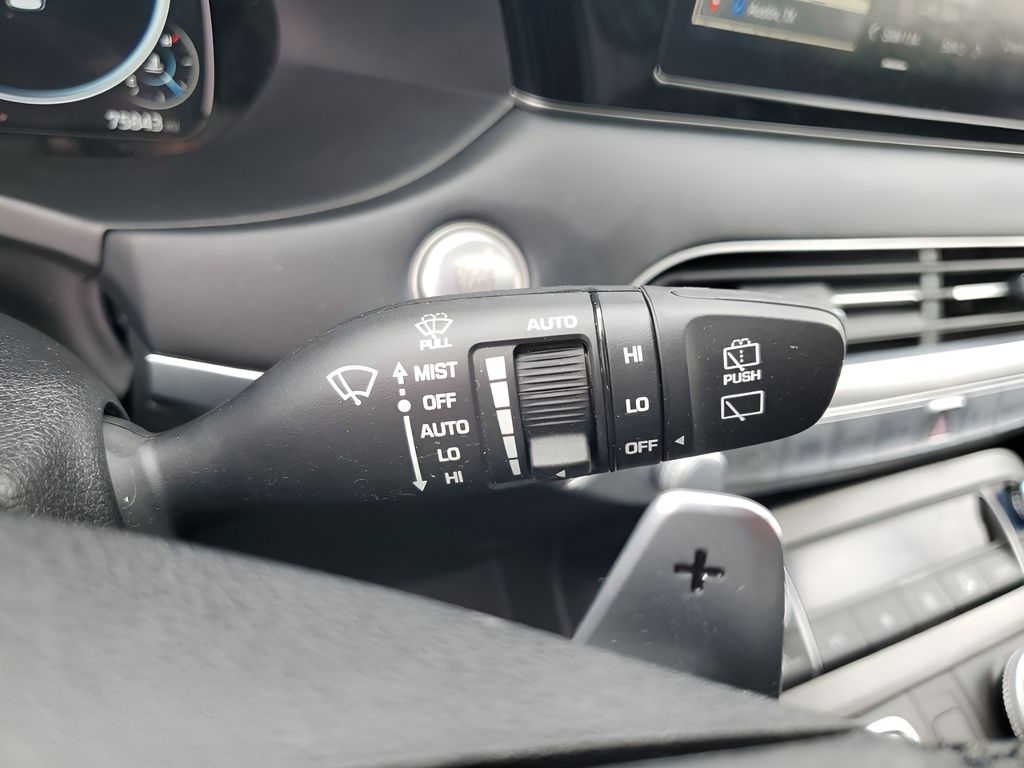 Used Car 2020 Hyundai Palisade  Limited For Sale Under $25,000 In Austin, Texas