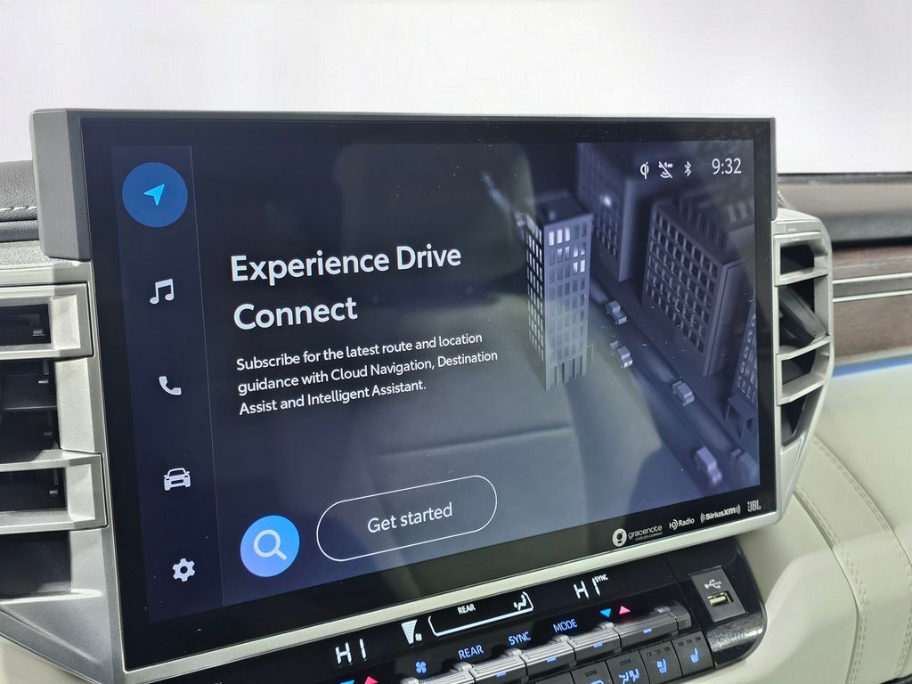 Used 2024 Red Toyota Capstone image 29