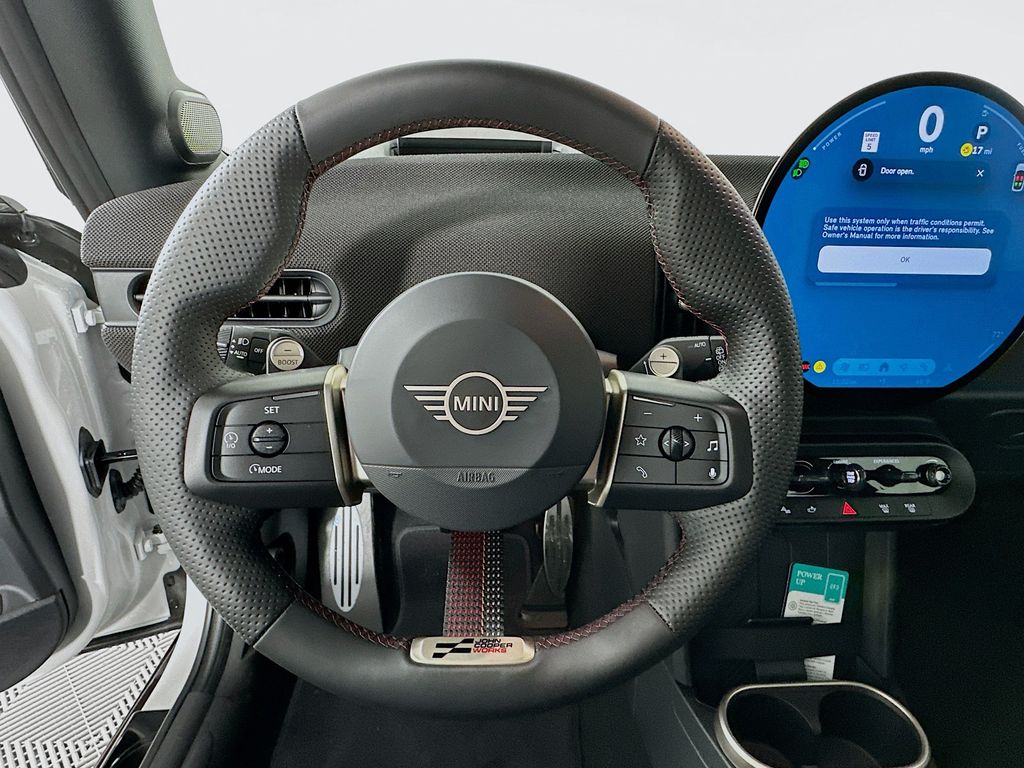 Thumbnail: 2026 MINI Cooper - 10