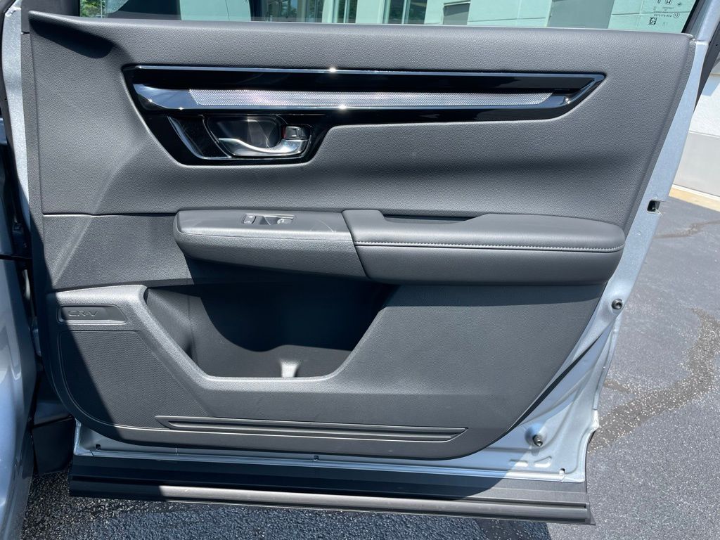 Thumbnail: 2026 Honda CR-V - 30