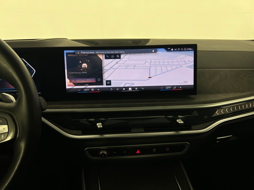 Thumbnail: 2024 BMW X5 - 18